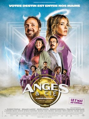 image Anges & Cie