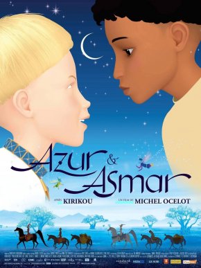 image Azur et Asmar