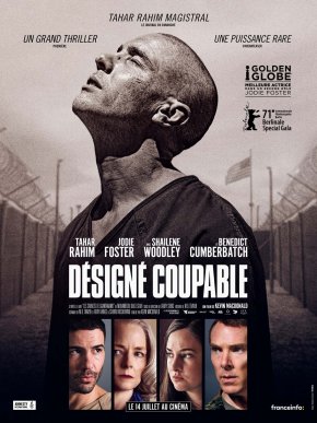 image Désigné Coupable