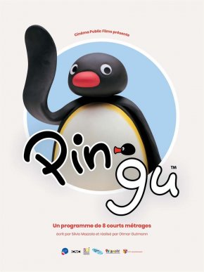 image Pingu