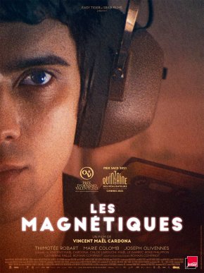 image Les Magnétiques