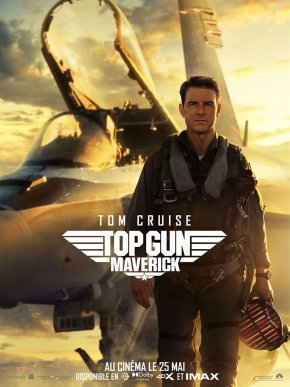 image Top Gun : Maverick