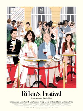 image Rifkin's Festival