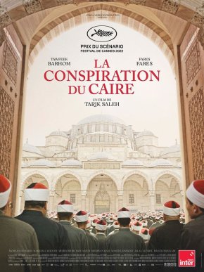 image La Conspiration du Caire