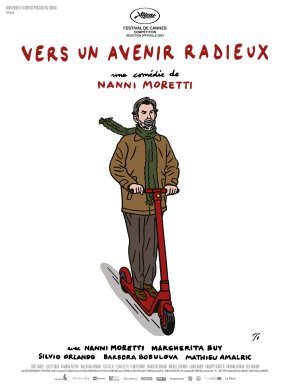 image Vers un avenir radieux