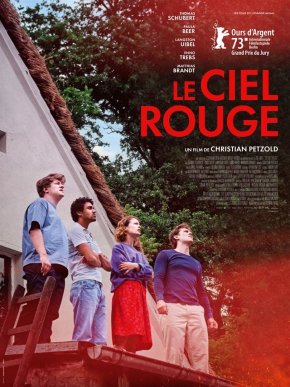 image Le Ciel rouge