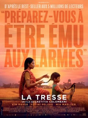 image La Tresse