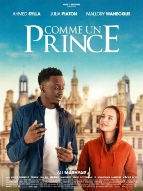 image Comme un prince