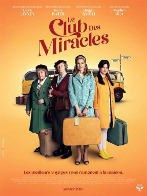 image Le Club des miracles