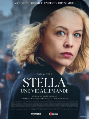 image Stella, une vie allemande