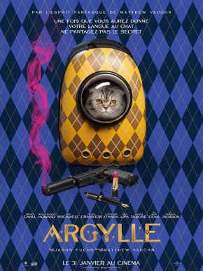 image Argylle