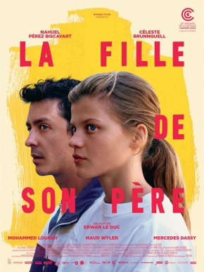 image La Fille de son père