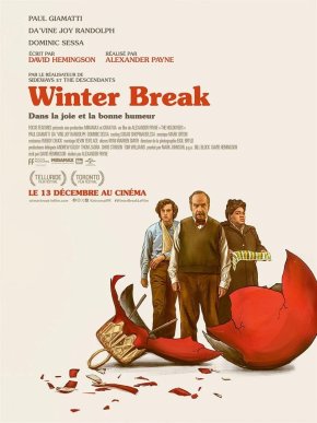image Winter Break