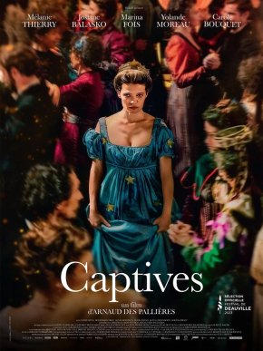 image Captives