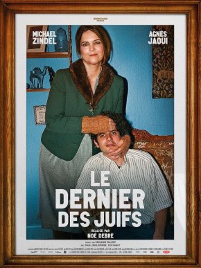 image Le Dernier des Juifs