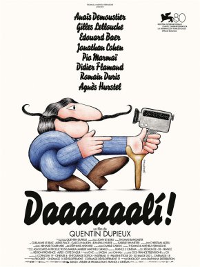 image Daaaaaali !