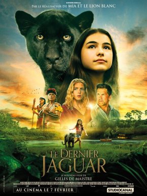image Le Dernier Jaguar