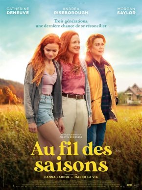 image Au fil des saisons