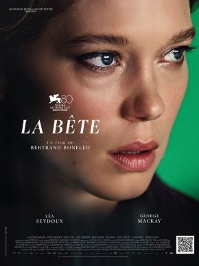 image La Bête