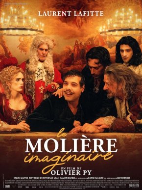 image Le Molière imaginaire