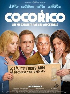 image COCORICO