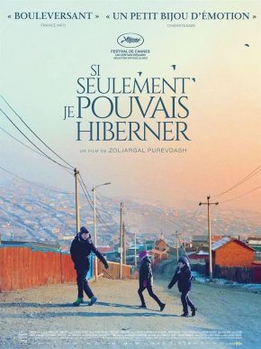 image Si seulement je pouvais hiberner