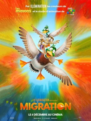 image Migration