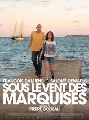 image Sous le vent des Marquises