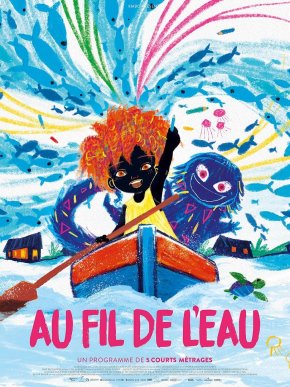 image Au fil de l'eau
