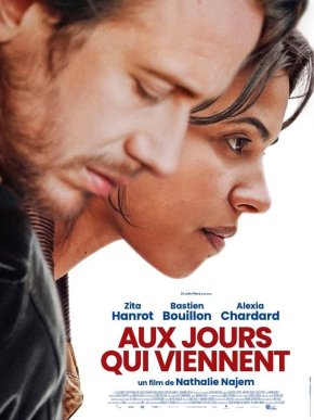 image Aux jours qui viennent