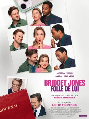 image Bridget Jones : folle de lui