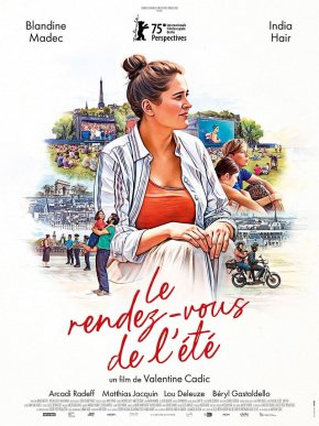 image Le Rendez-vous de l'été