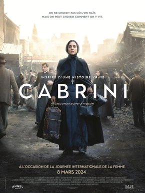 image Cabrini