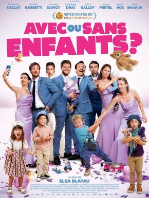 image Avec ou sans enfants ?