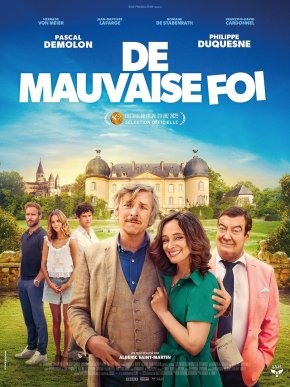 image De mauvaise foi