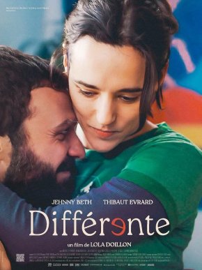 image Différente