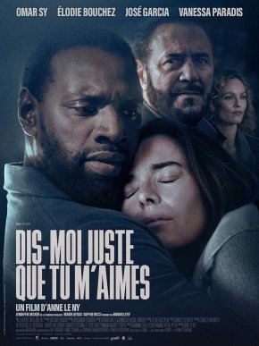 image Dis-moi juste que tu m'aimes