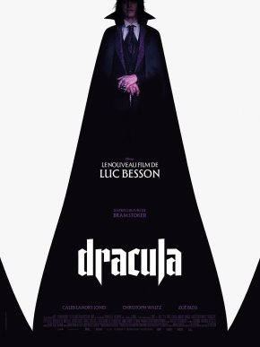 image Dracula