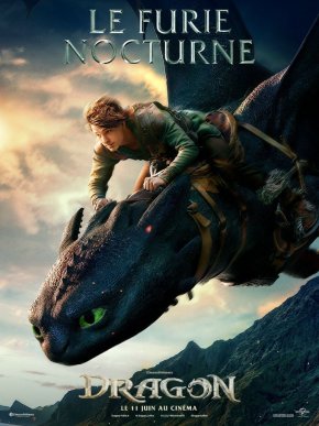 image Dragons