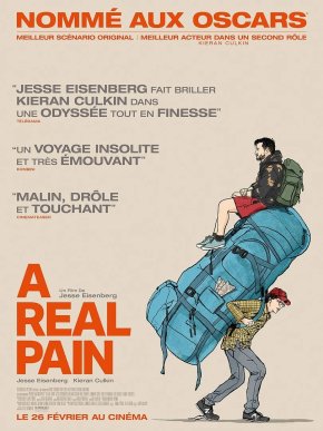 image A Real Pain