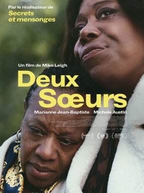 image Deux sœurs