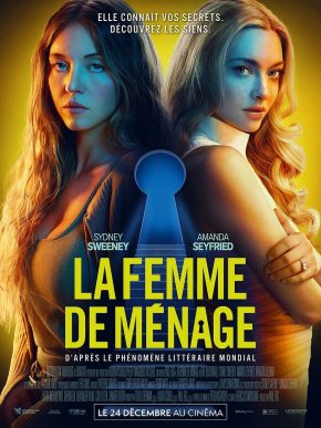 image La Femme de ménage