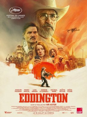 image Eddington