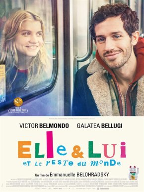 image Elle & lui & le reste du monde