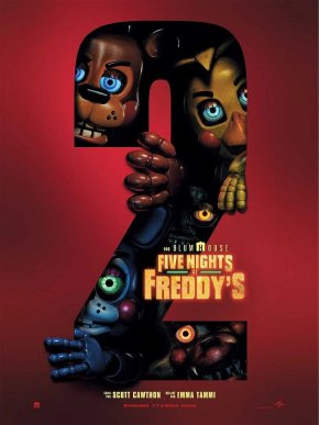 image Five Nights At Freddy's 2