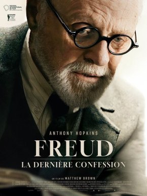 image Freud, la dernière confession