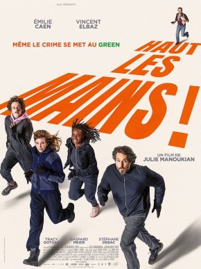 image Haut les mains