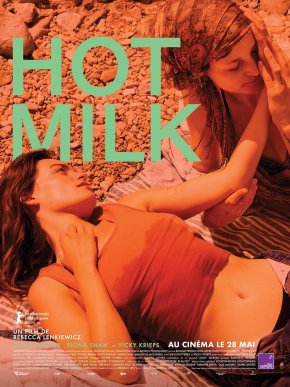 image Hot Milk