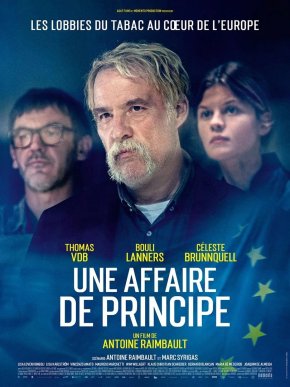 image Une affaire de principe