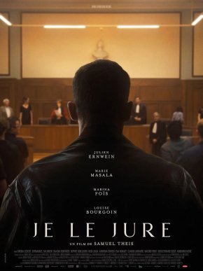 image Je le jure